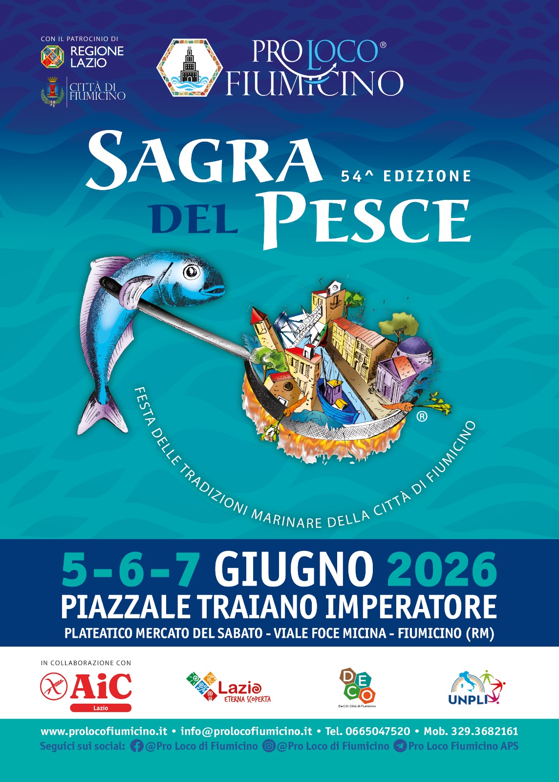 Sagra del Pesce