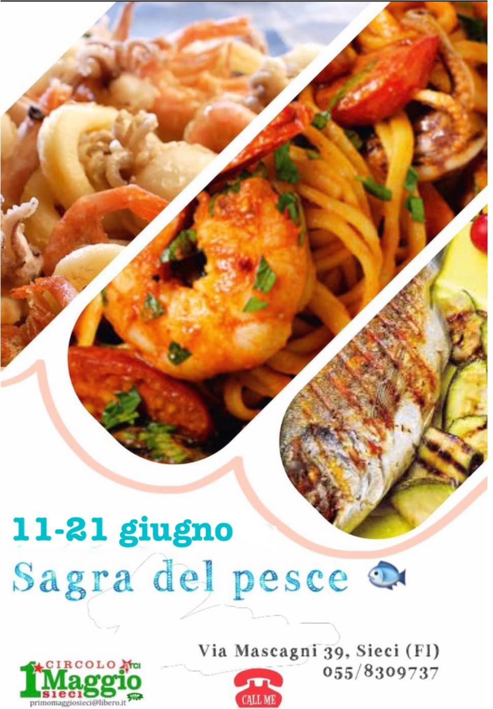 Sagra del Pesce