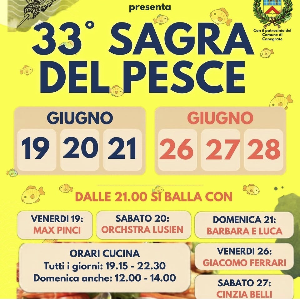 Sagra del Pesce