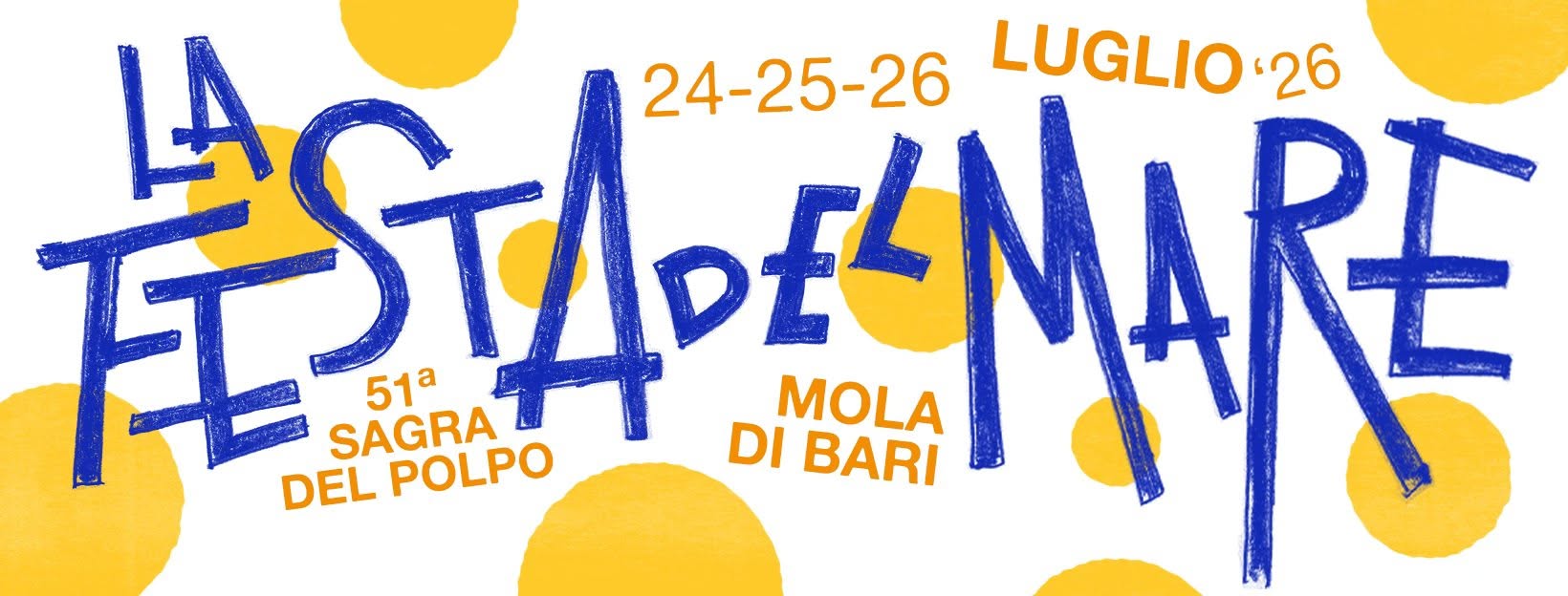 Sagra del Polpo Festa del Mare – Mola di Bari