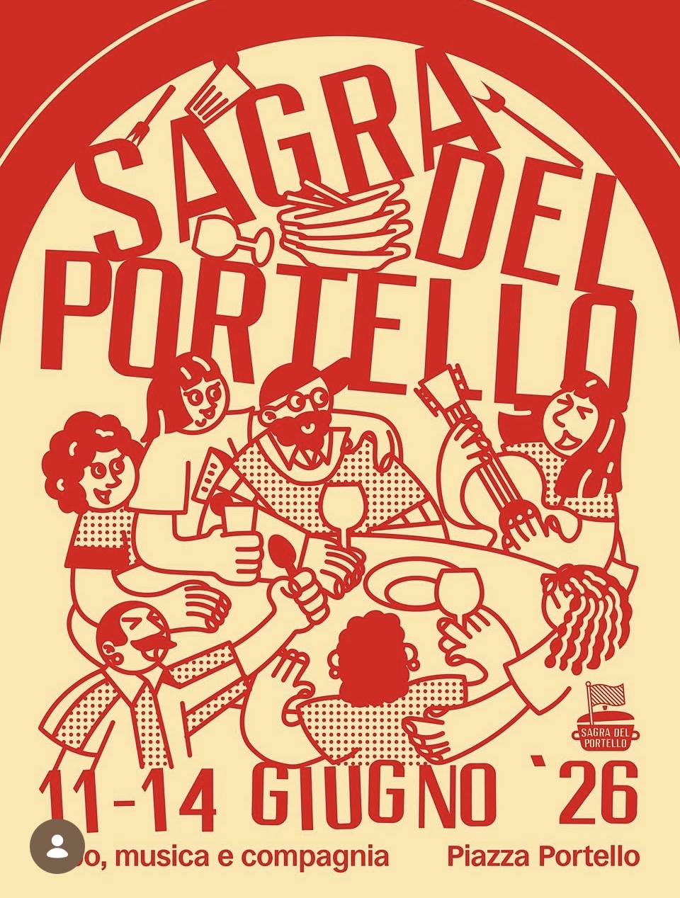 Sagra del Portello