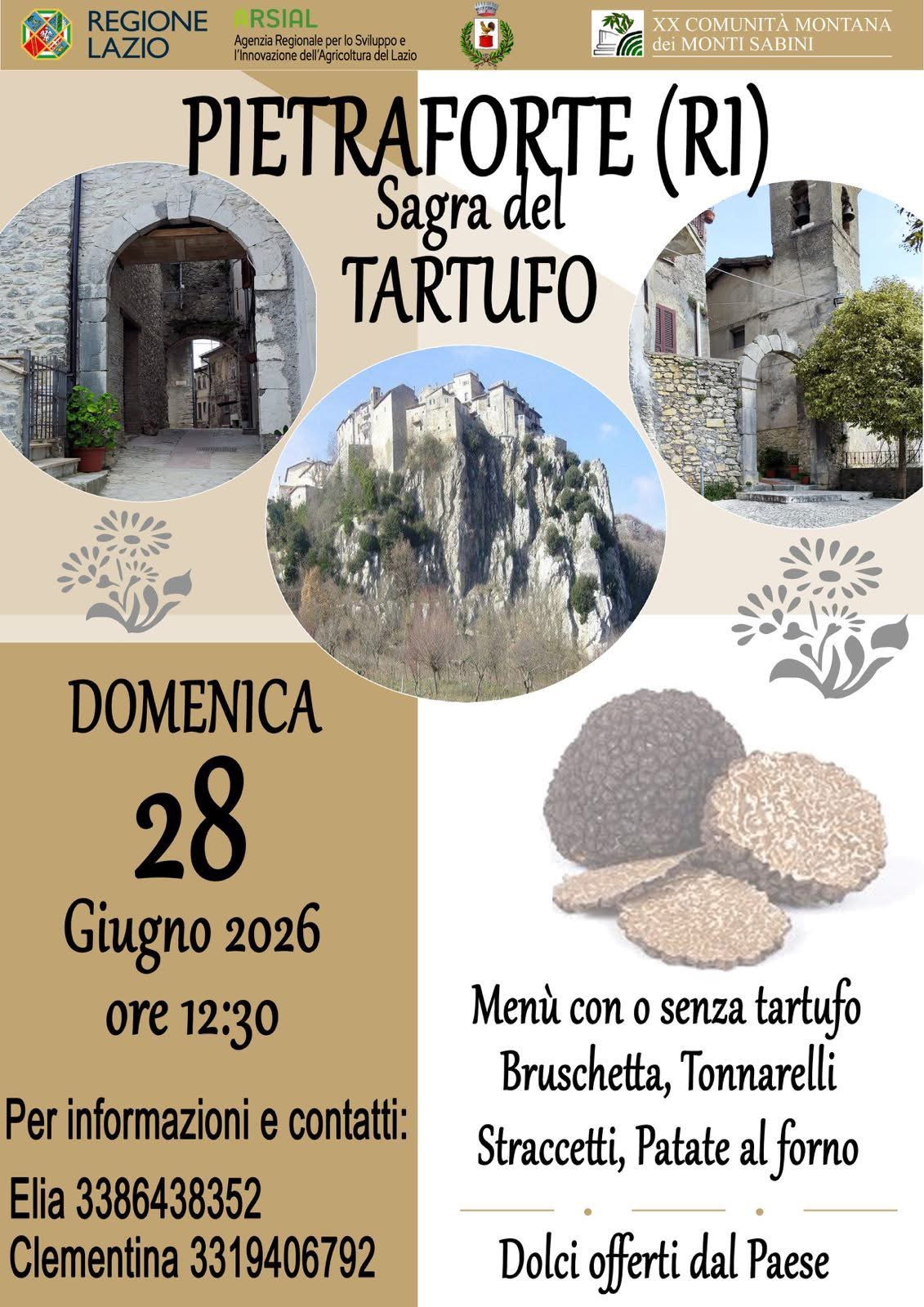 Sagra del Tartufo
