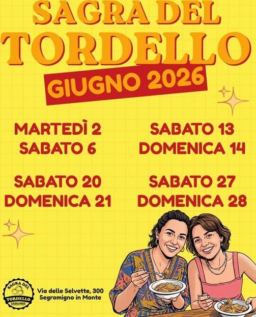 Sagra del Tordello Casalingo