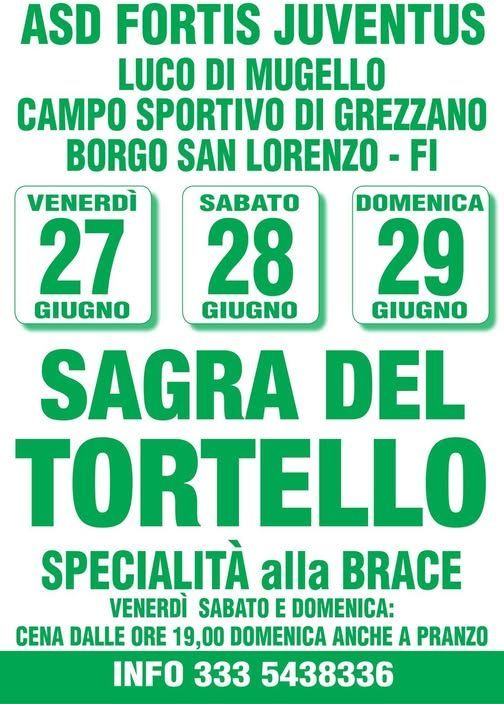 Sagra del Tortello