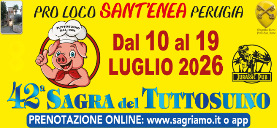 Sagra del Tuttosuino