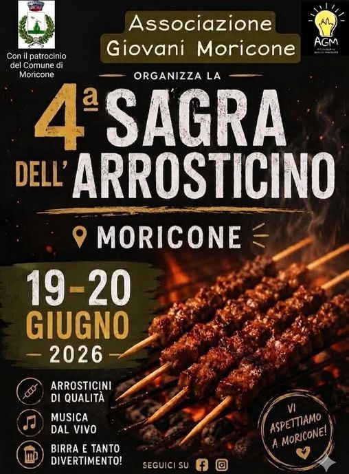 Sagra dell'Arrosticino