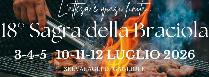 Sagra della Braciola