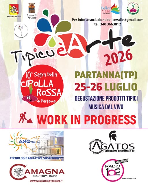 Sagra Della Cipolla Rossa