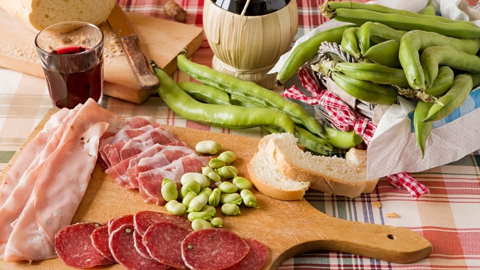 Sagra della Fava