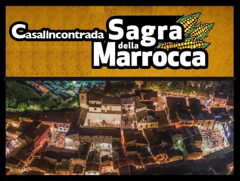 Sagra della Marrocca
