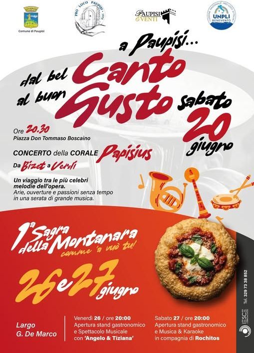 Sagra della Montanara