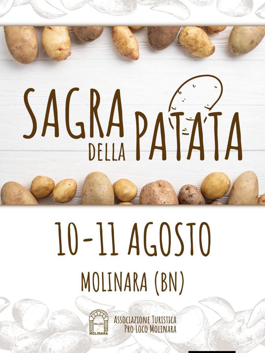 Sagra della Patata