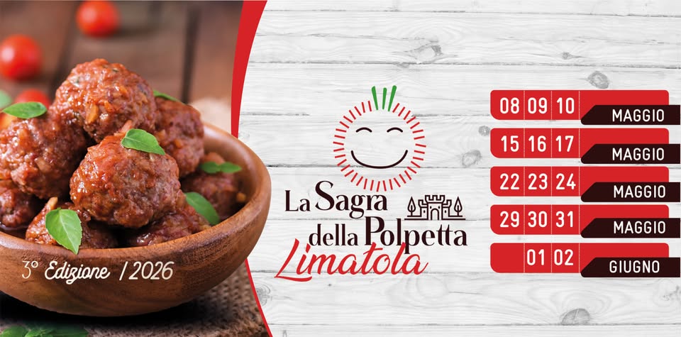 Sagra della Polpetta