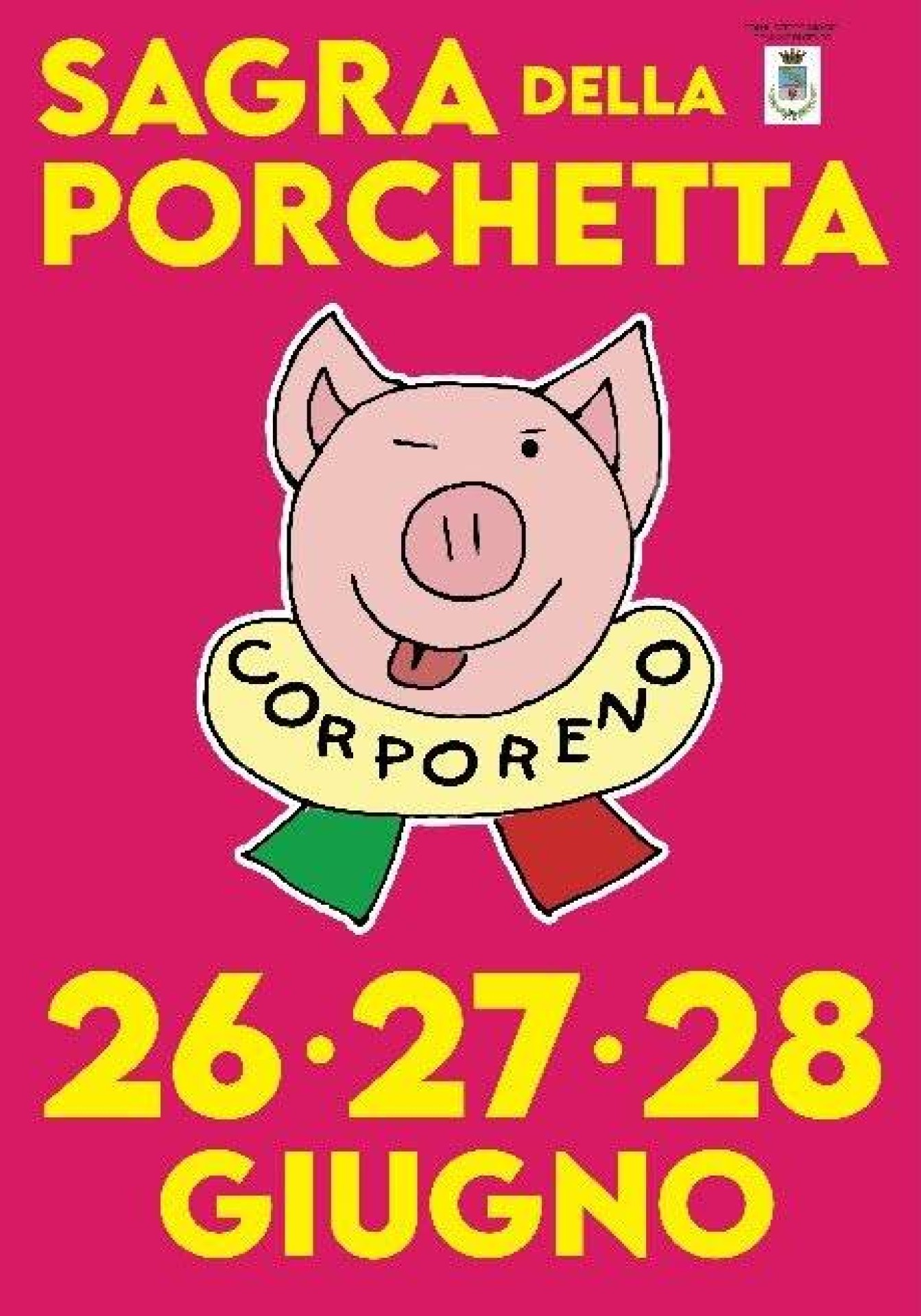 Sagra della Porchetta