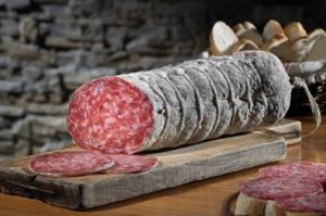 Sagra della Sopressa di Belfiore