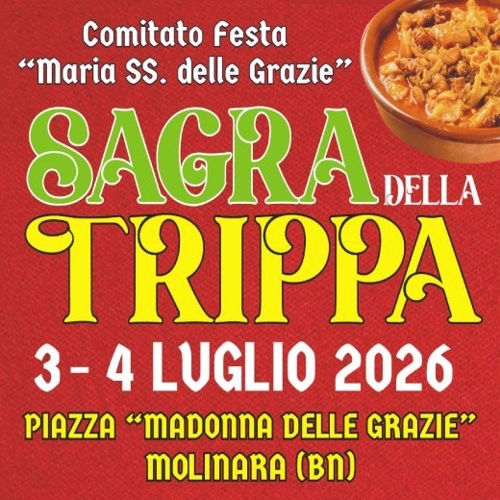 Sagra della Trippa