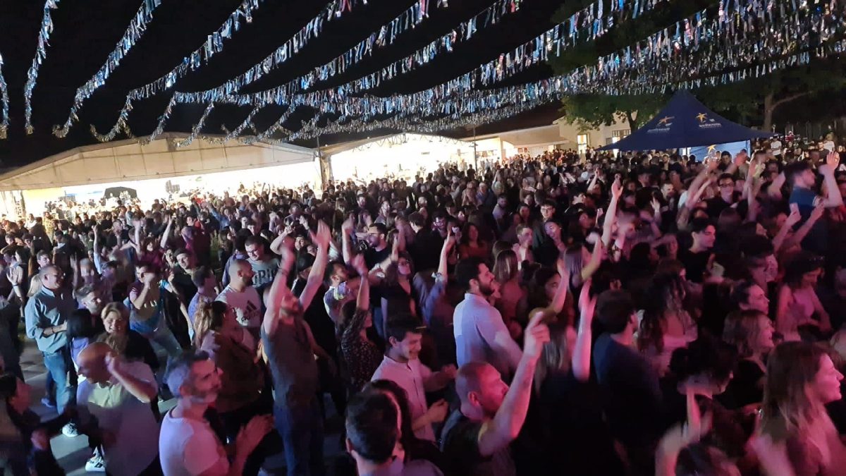 Sagra della Trota a Bagnarola di Sesto al Reghena (PN)