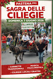 Sagra delle Ciliegie