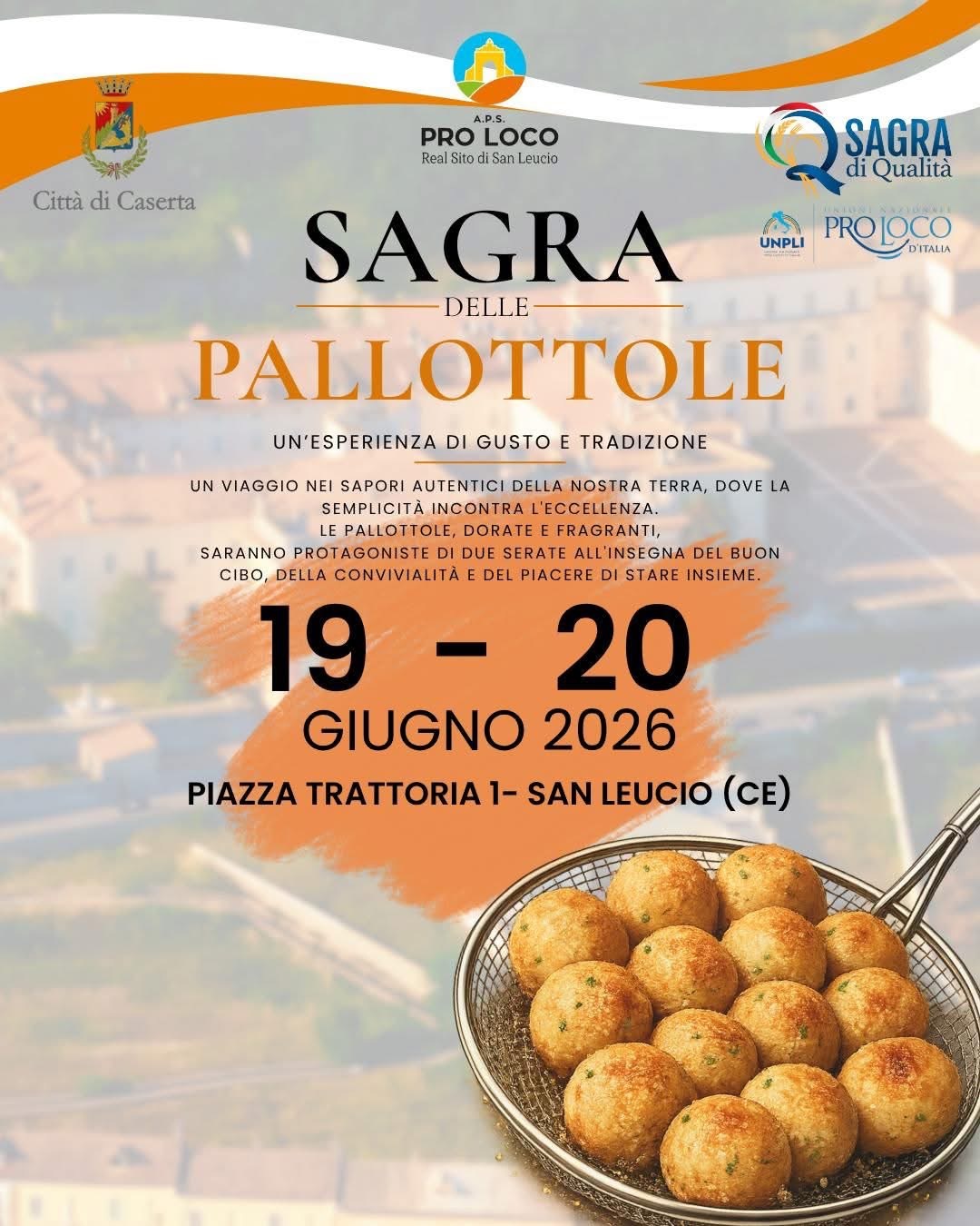 Sagra delle Pallottole