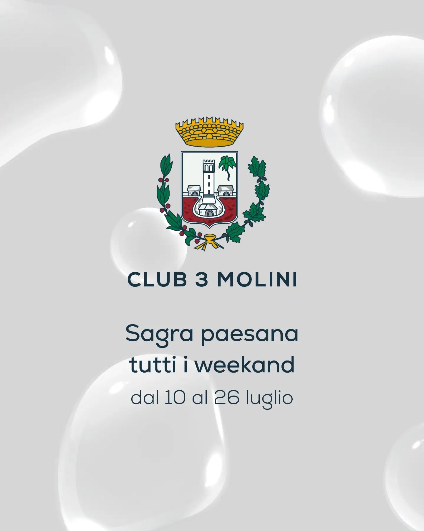 Sagra di Campomolino