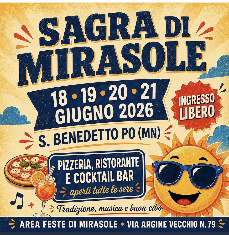 Sagra di Mirasole