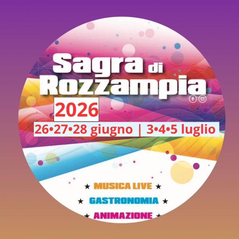 Sagra Di Rozzampia