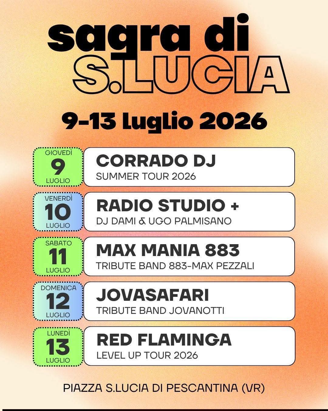 Sagra di S. Lucia