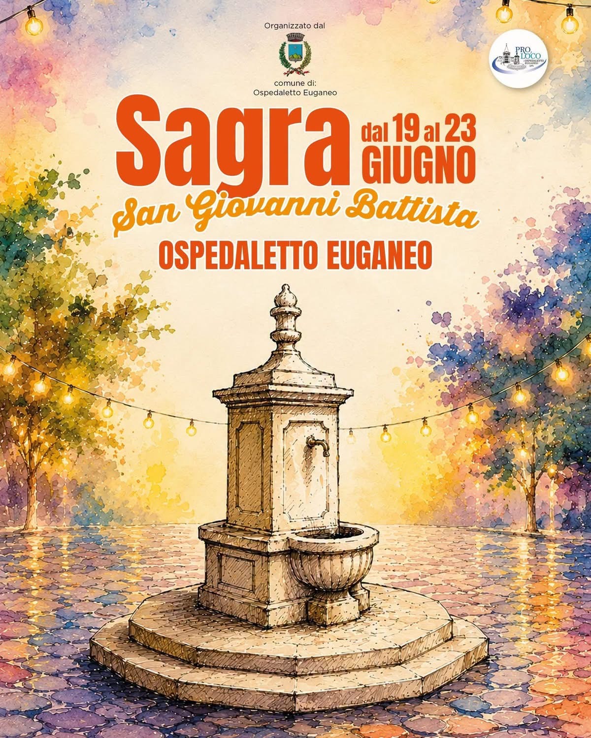 Sagra di San Giovanni Battista