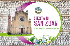 Sagra di San Giovanni di Casarsa