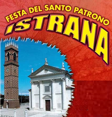 Sagra Di San Giovanni Festa Del Santo Patrono A Istrana