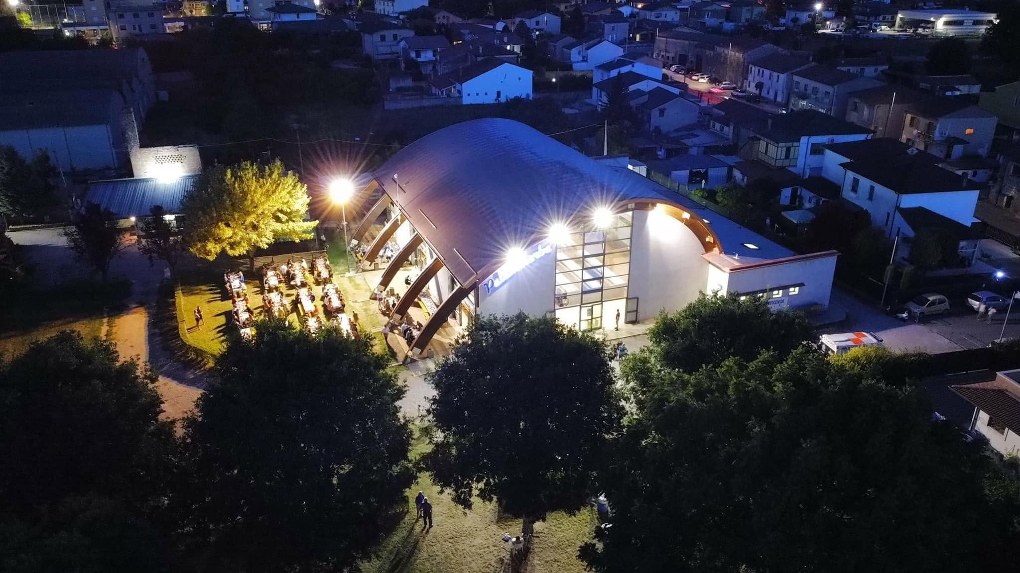 Sagra di San Lorenzo 2026