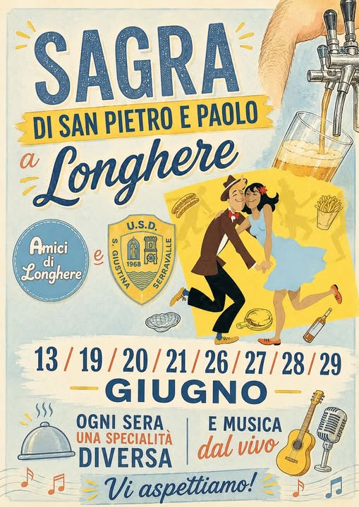 Sagra di San Pietro e Paolo