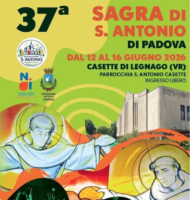 Sagra di Sant'Antonio