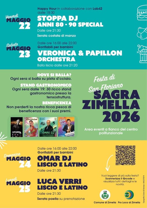 Sagra di Zimella