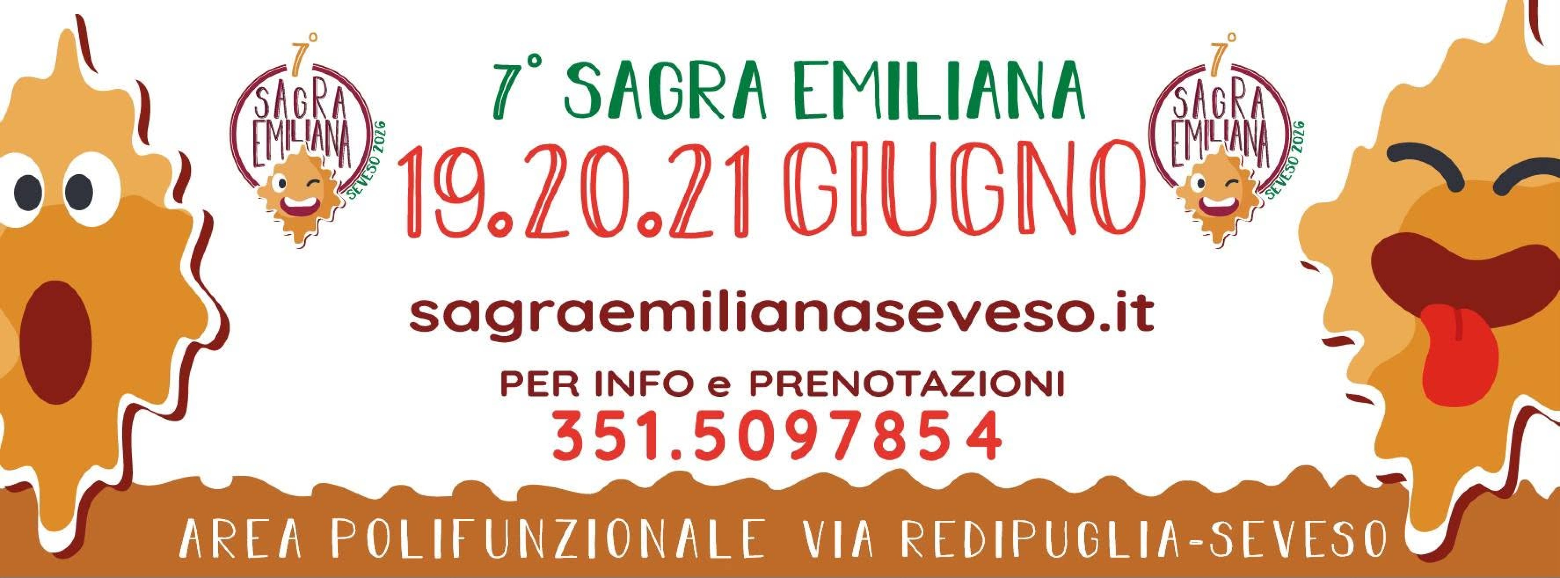 Sagra Emiliana