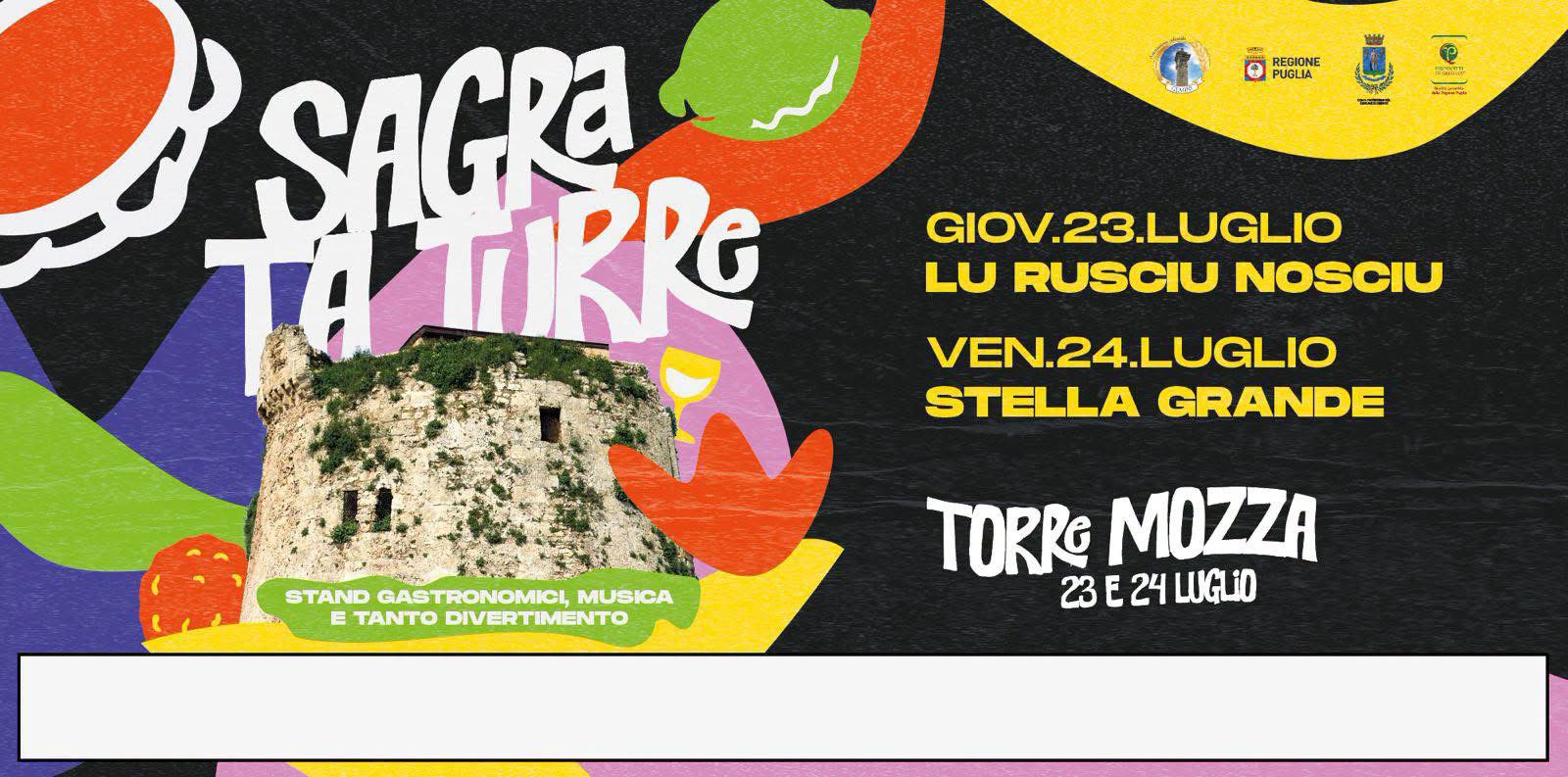 Sagra La Tirre