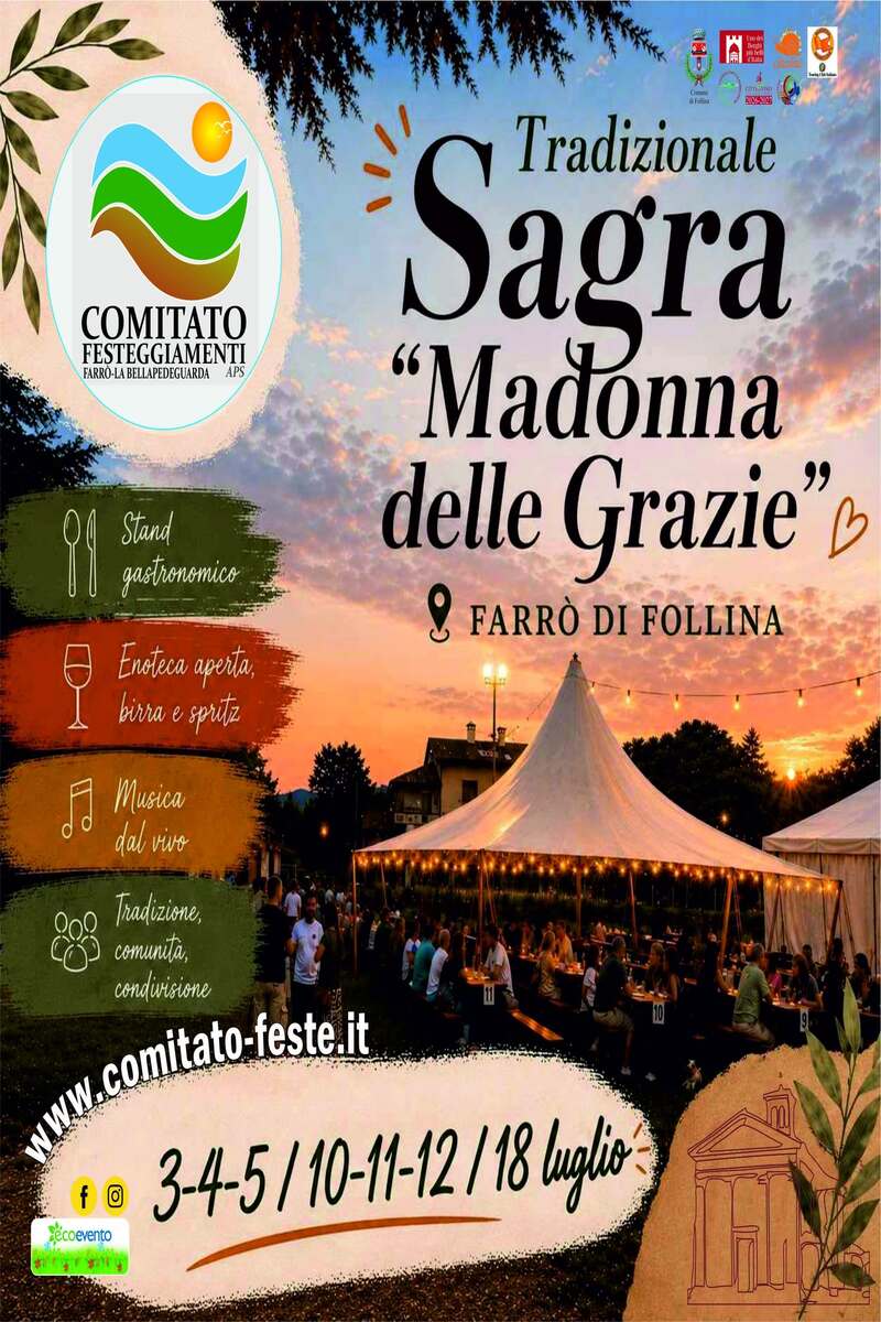Sagra Madonna delle Grazie