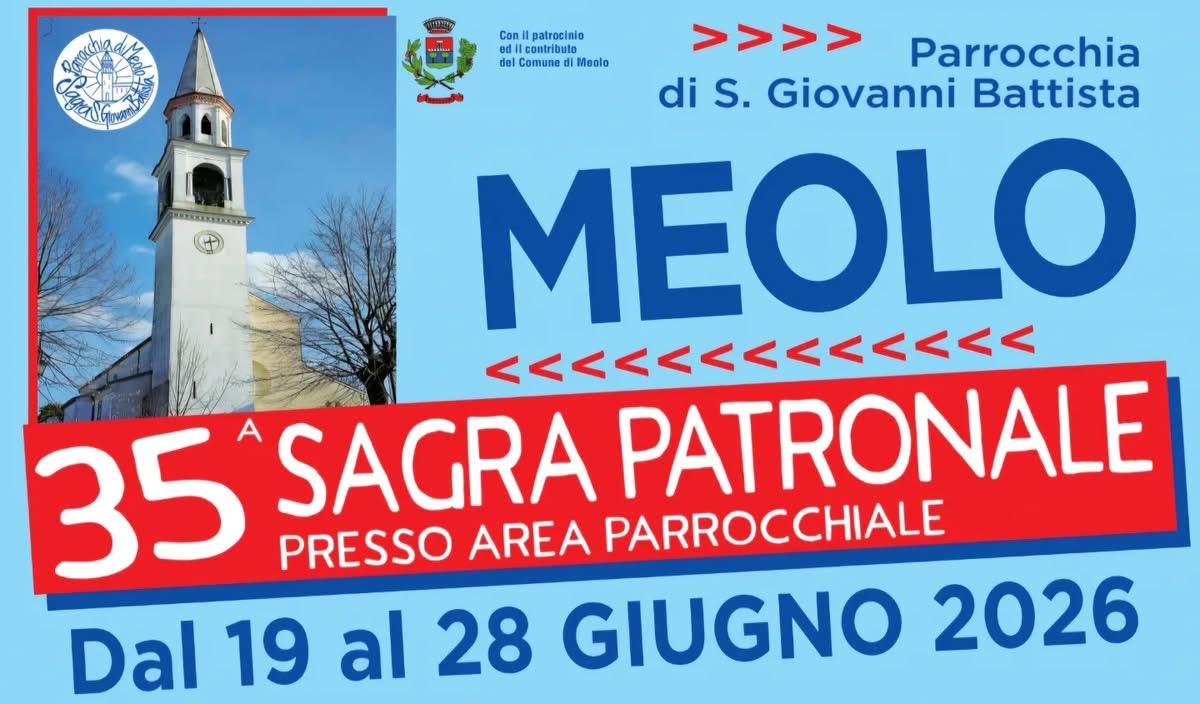 Sagra Patronale