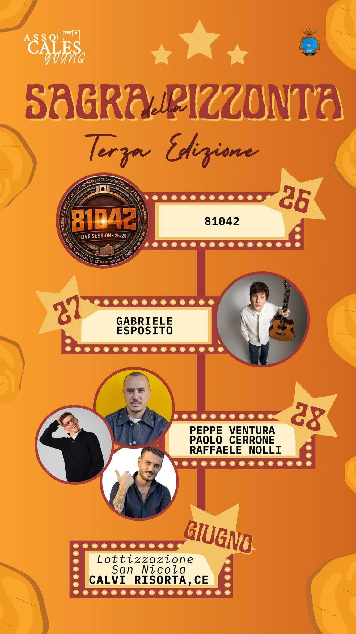 Sagra Pizzonta