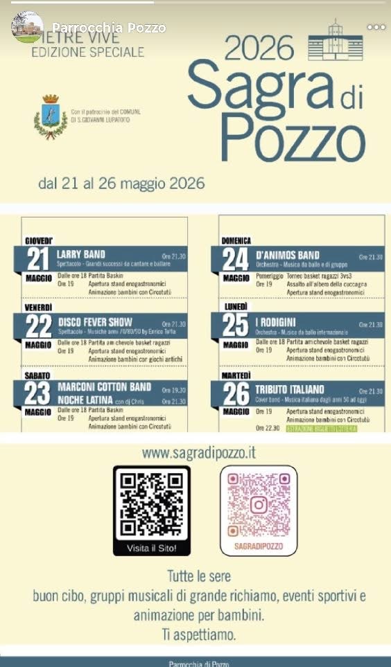 Sagradi Pozzo