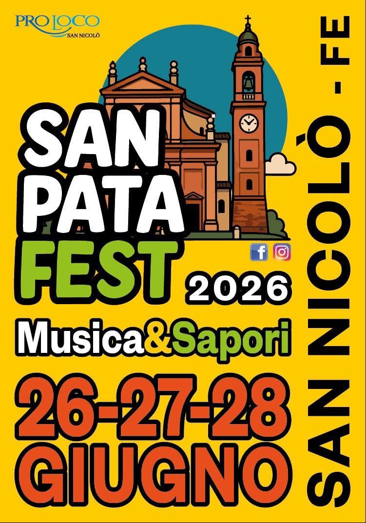 San Pata Fest