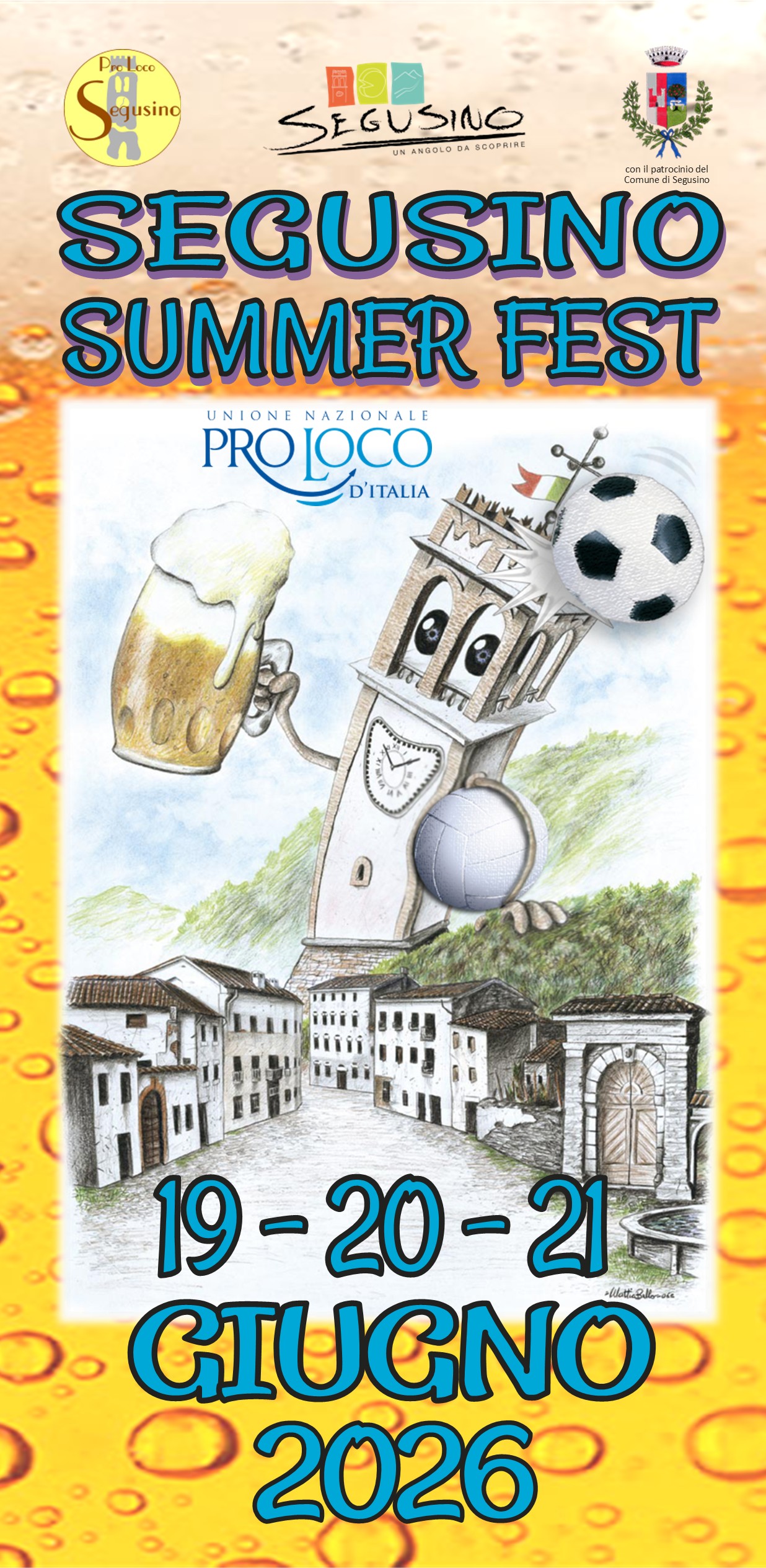 Segusino Summer Fest