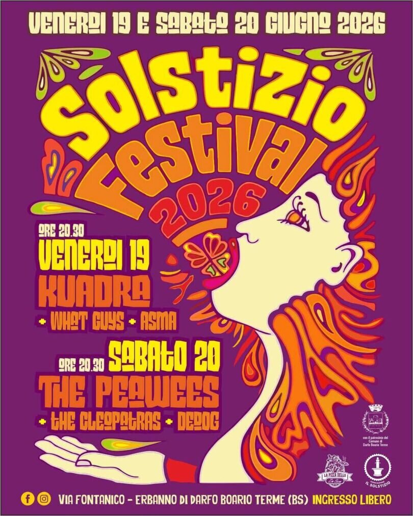 Solstizio Festival