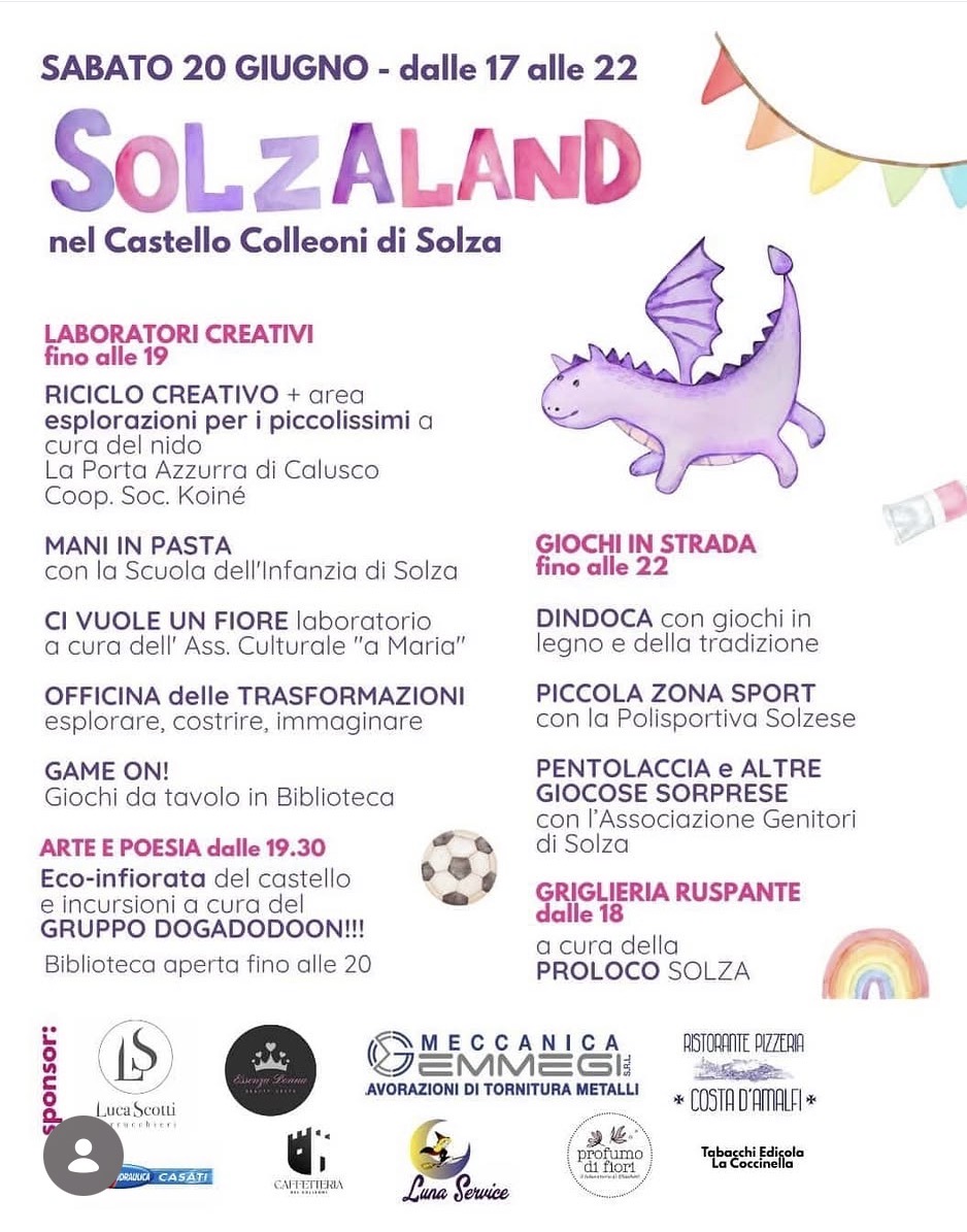 SOLZALAND