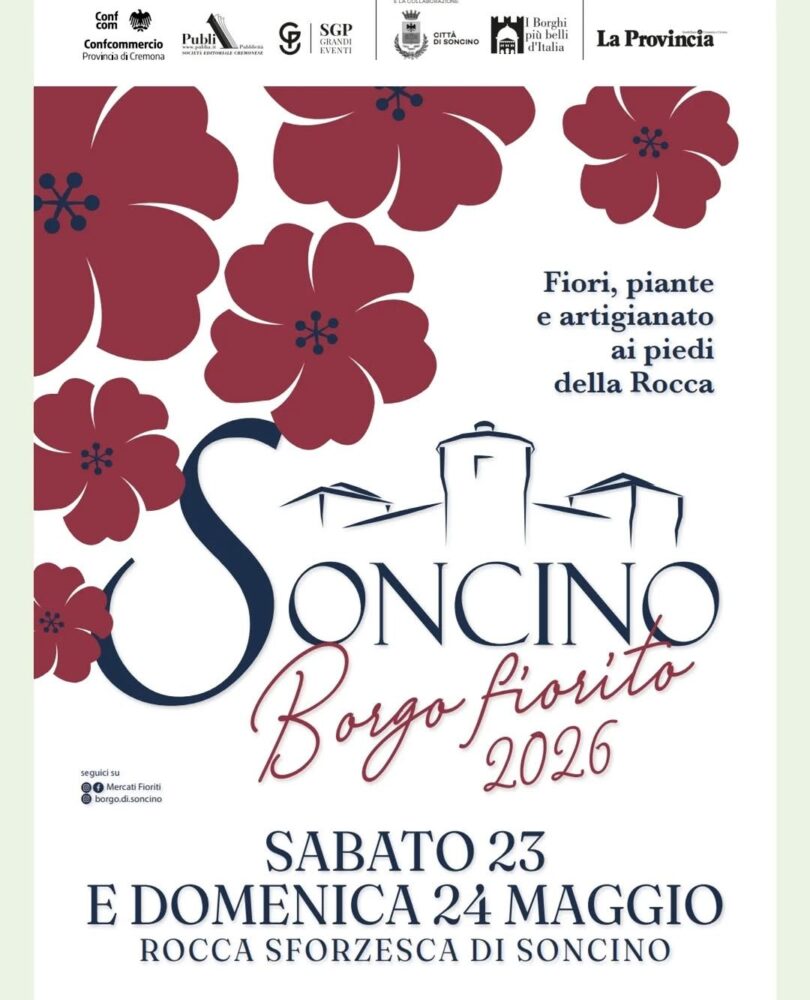 Soncino Borgo Fiorito