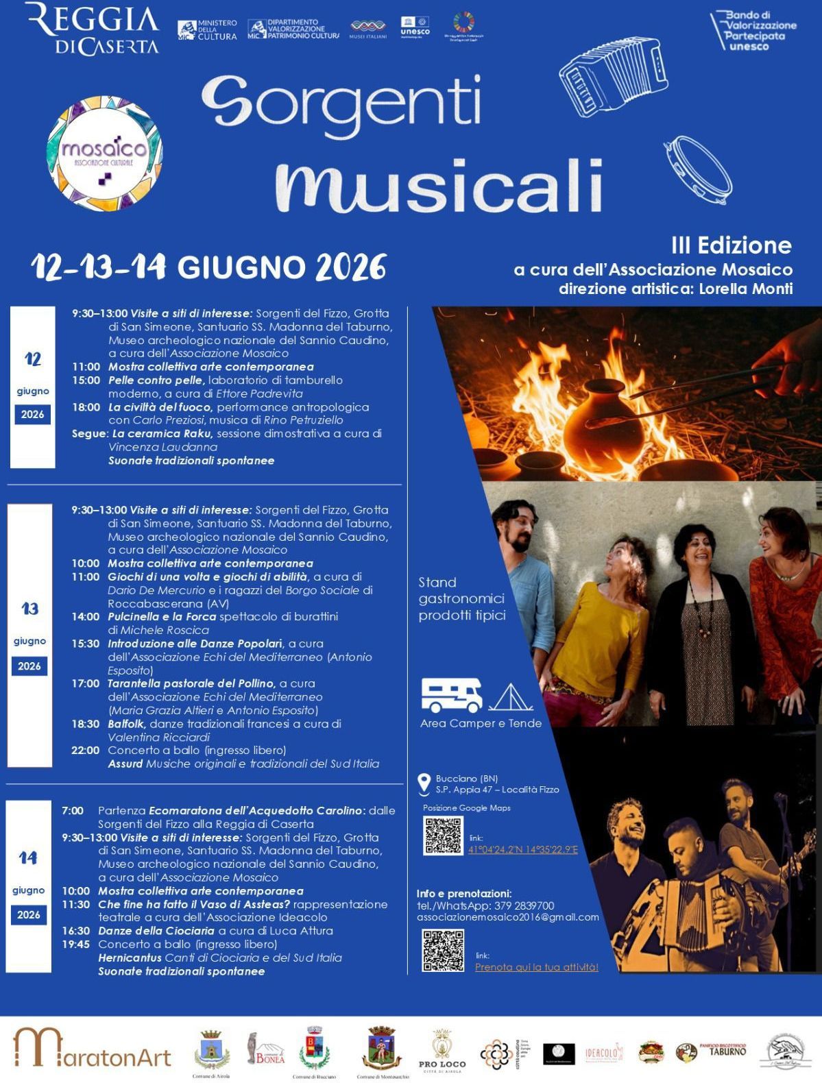 Sorgenti Musicali