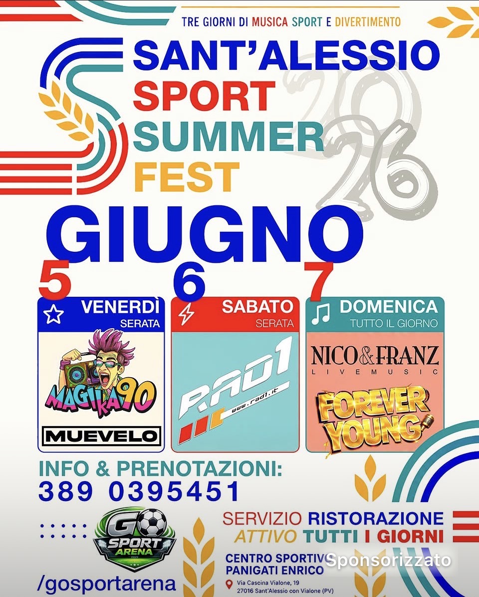 Sport Summer Fest