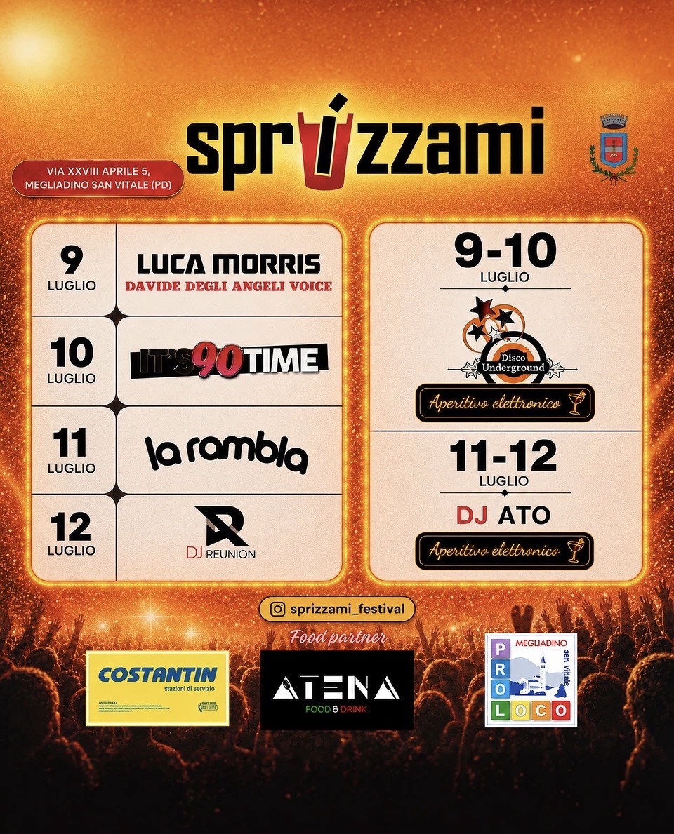 Sprizzami