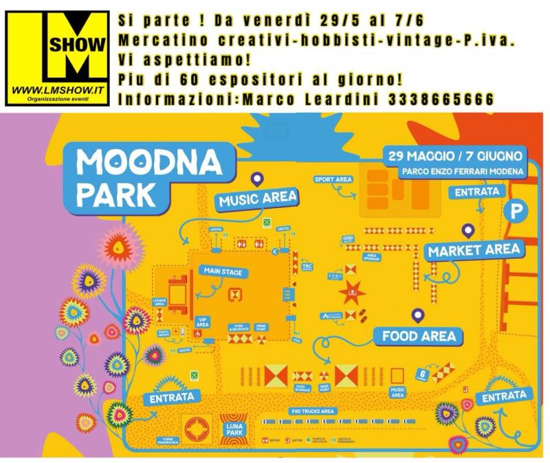 Street Food A Modena