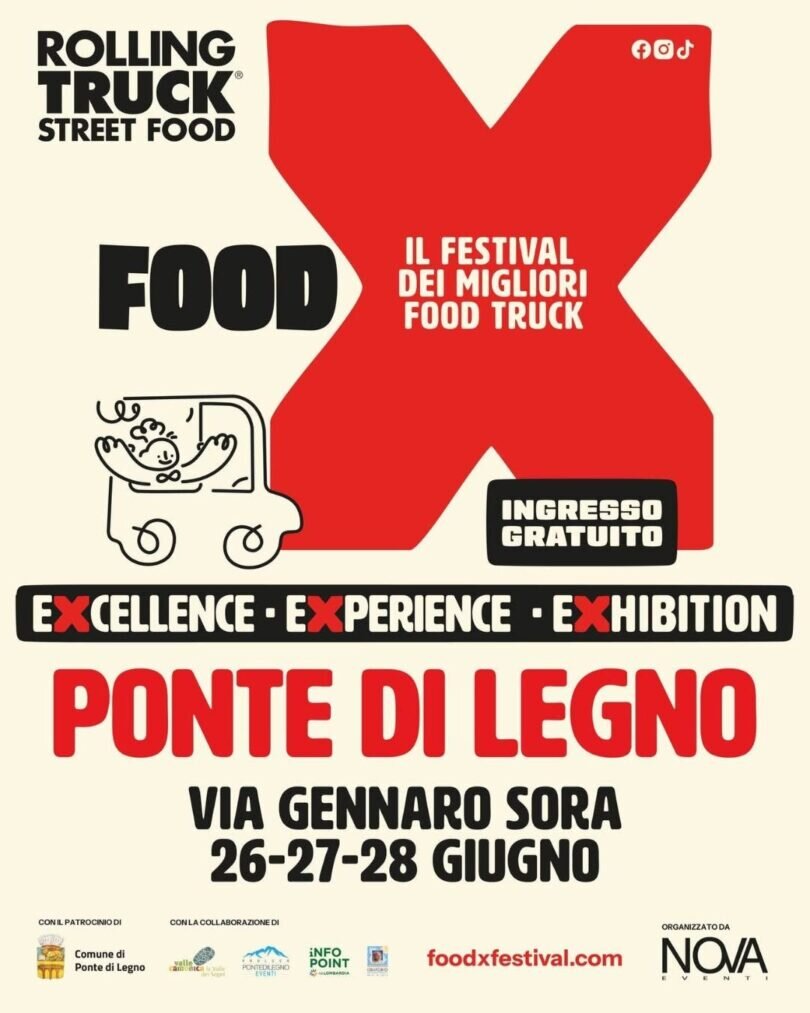 Street food festival